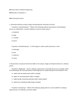 Exam based on Learning Outcome.docx